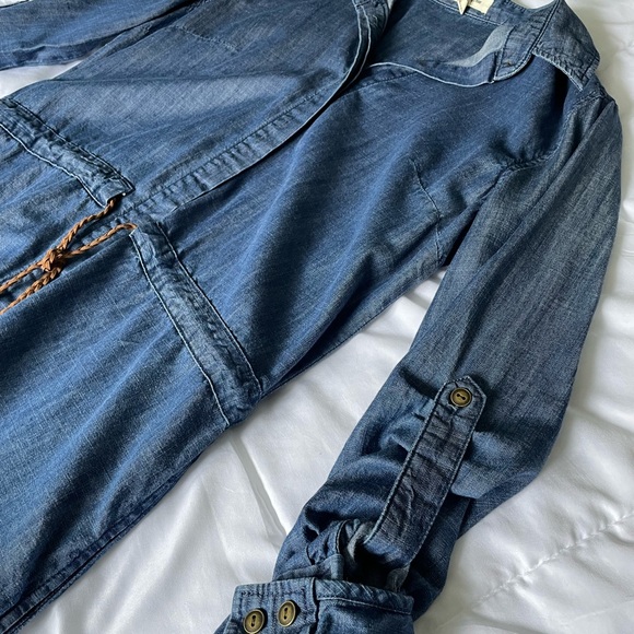 Life in Progress Dress - Picture 2 of 6